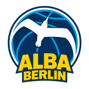 ALBA Berlin logo
