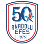 Anadolu Efes logo