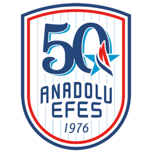 Anadolu Efes logo
