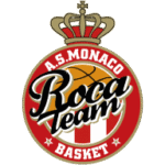 AS Monaco logo