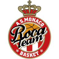 AS Monaco logo