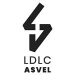 ASVEL logo