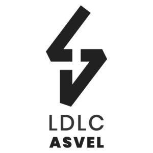 ASVEL logo
