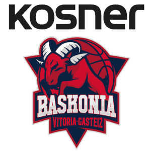 Baskonia logo