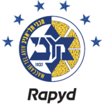 Maccabi Tel Aviv logo