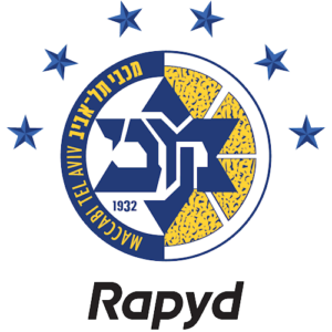Maccabi Tel Aviv logo