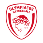 Olympiacos logo