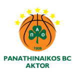Panathinaikos logo