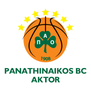Panathinaikos logo