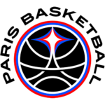 Paris Basketball logo