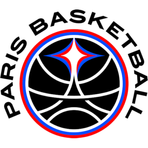 Paris Basketball logo
