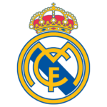 Real Madrid logo