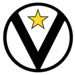 Virtus Bologna logo