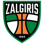 Zalgiris logo