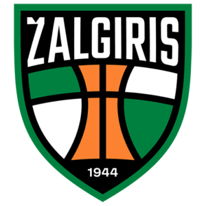 Zalgiris logo