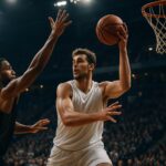 Evroliga i Evrokup: kako su povezana takmicenja