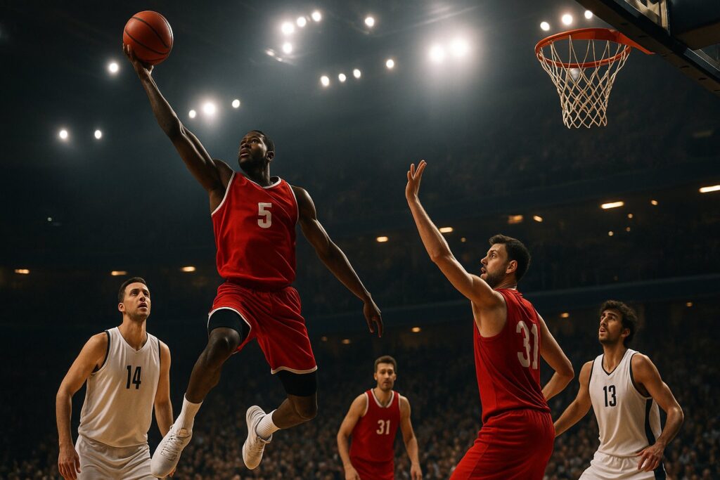 Final Four Evrolige: format, gradovi, sampioni