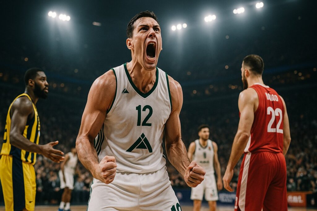 Najdramaticniji Final Four turniri u istoriji Evrolige