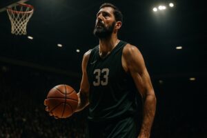 Nikola Mirotic — Veteran koji dominira Evroligom u 39. godini