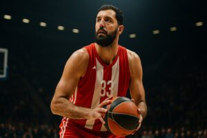 Nikola Mirotic: Zvezda Evrolige koja definise modernu kosarku