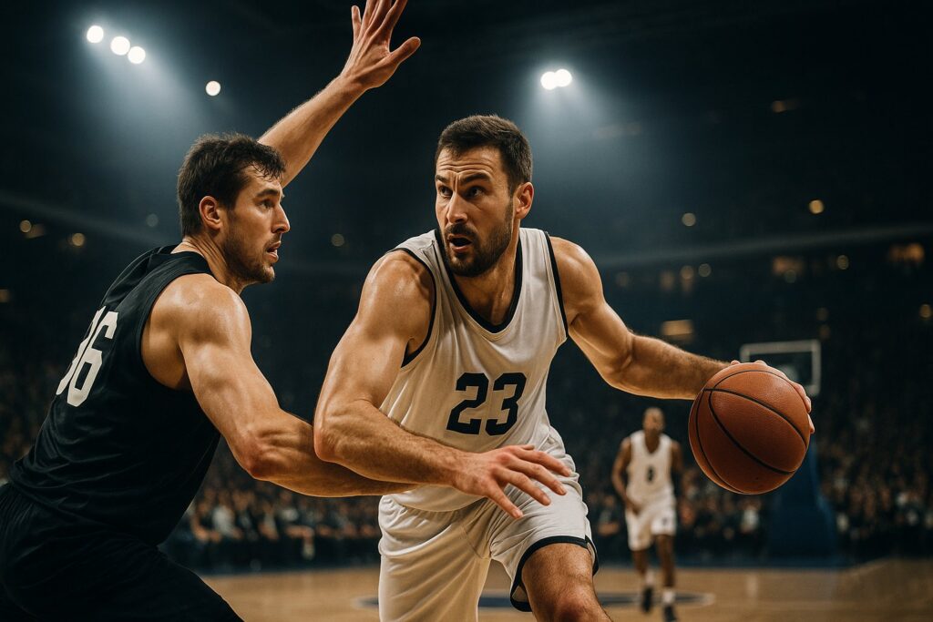 Odbrana vs napad: sta odlucuje u Evroligi 2025/26 — analiza forme
