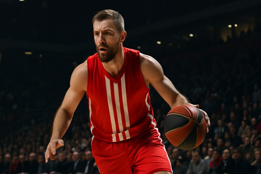 Crvena zvezda u Evroligi: put kroz istoriju
