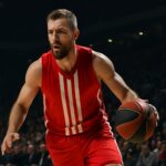 Crvena zvezda u Evroligi: put kroz istoriju