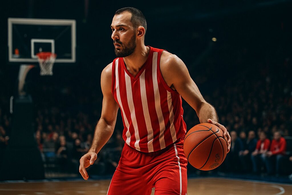 Crvena zvezda u Evroligi: put kroz istoriju