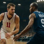 Igraci koji su iz Evrolige otisli u NBA