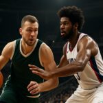 Igraci koji su iz Evrolige otisli u NBA