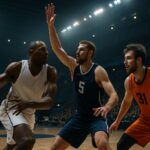 Razlike izmedju Evrolige i NBA: ritam, pravila, atmosfera