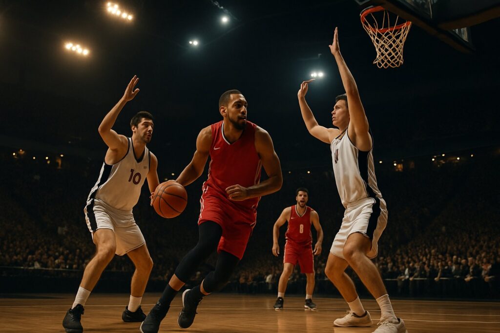 Final Four Evrolige: format, gradovi, sampioni