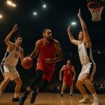 Final Four Evrolige: format, gradovi, sampioni