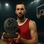 MVP nagrade Evrolige: ko su dobitnici i zasto