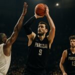 Partizan u Evroligi: tradicija i veliki rezultati