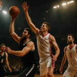Plej-in turnir u Evroligi: druga sansa za plej-of