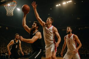 Plej-in turnir u Evroligi: druga sansa za plej-of