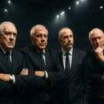 Trofejni treneri Evrolige: legende klupe