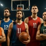 Velikani na poziciji centra u istoriji Evrolige