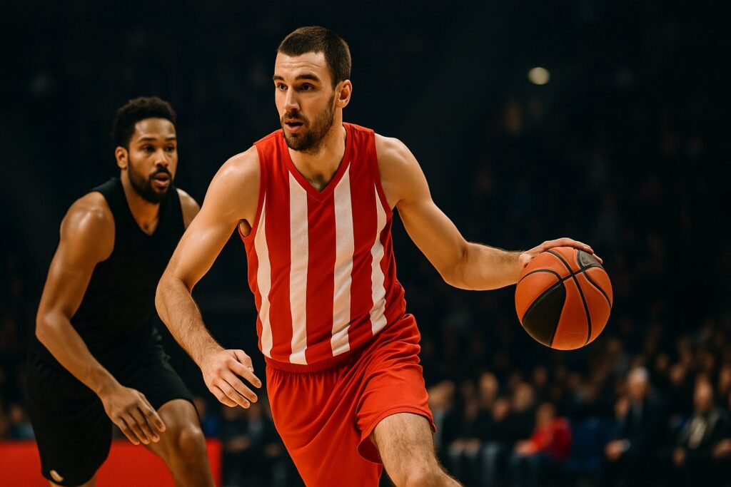 Crvena zvezda u Evroligi: Put kroz istoriju kluba iz Beograda