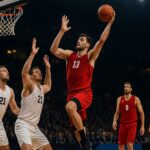 Final Four Evroliga 2026/27: Format, Gradovi Domaćini i Istorija Šampiona