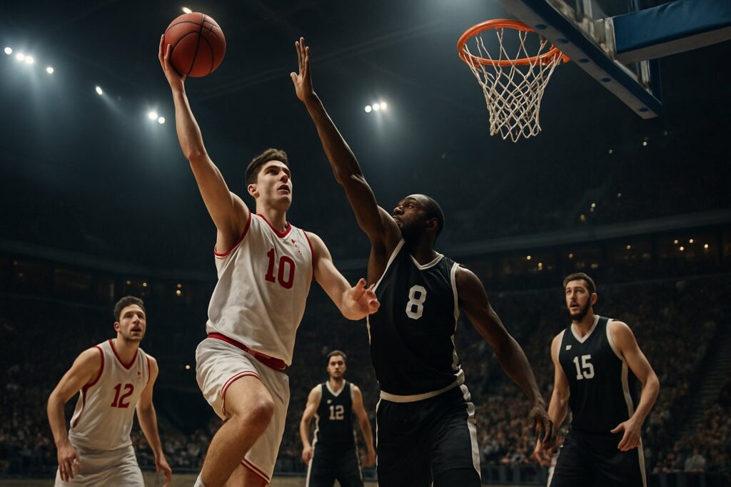 Kako je nastala Evroliga: od FIBA Kupa sampiona do danas